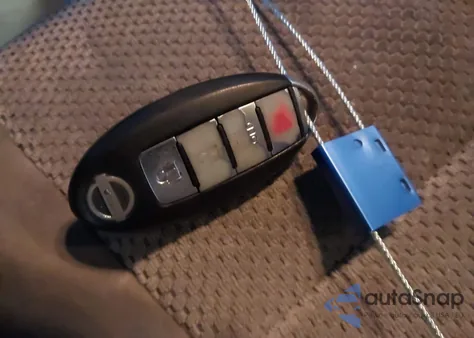 2008 Nissan Altima 2.5 S z USA, uszkodzony, nr VIN 1N4AL21E08N405362